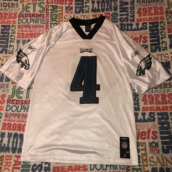 kevin kolb jersey
